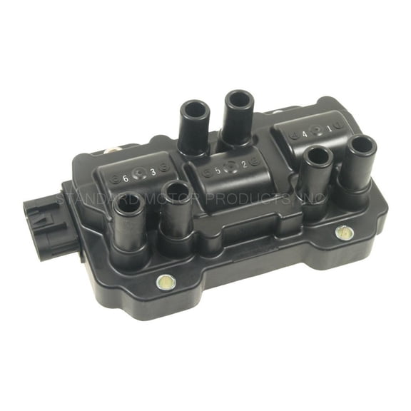 COILS MODULES & OTHER IGNITION