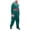 Green, variant on QATAINLAV Adult Onesie Halloween Costume for Men Funny Frog Hooded Jumpsuits Cosplay Outfits, Green, XXL