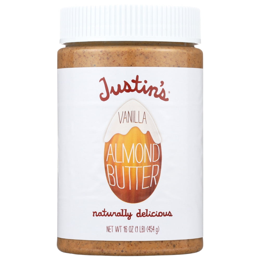 best justin's almond butter flavor