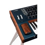 Arturia Polybrute USB MIDI 6-voice 61-Key Polyphonic Analog Morphing Synthesizer