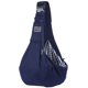 thumbnail image 2 of Mochila plegable para perros, bolsa transpirable para mascotas, bolsa para salir, bolsa bandolera para mascotas, 2 of 6