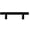50Pack (Black), variant on findmall 30 Pack Cabinet Pulls Brushed Nickel Stainless Steel Kitchen Cupboard Handles Cabinet Handles 5in Length, 3in Hole Center