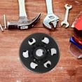 thumbnail image 3 of 19mm Go Kart Fun Centrifugal Automatic Clutch 3/4inch 10 Tooth 420 Chain compatible Karting, 3 of 4