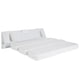 thumbnail image 1 of Asientos de ducha silla de ducha baño hueco montado en la pared plegable plegable para bañera de baño ANGGREK Otros, 1 of 8