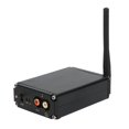 thumbnail image 2 of Decodificador Bluetooth 5,0 aleación de aluminio YJ-CSR8675 + ES9038 para APTX HD enchufe estadounidense 100-240V, 2 of 14