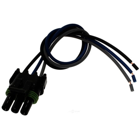 ACDelco PT2303 Multi Purpose Wire Connector Fits 2005 Dodge Grand Caravan