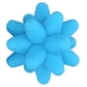 thumbnail image 1 of Bola de masaje de silicona, 2 colores Masaje de acupuntura Bola de masaje fascial Bola de masaje de fitness Funcionamiento suave, 1 of 8