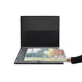 Picturesque Pro Presentation Case- Professional Art Portfolio Folder ...