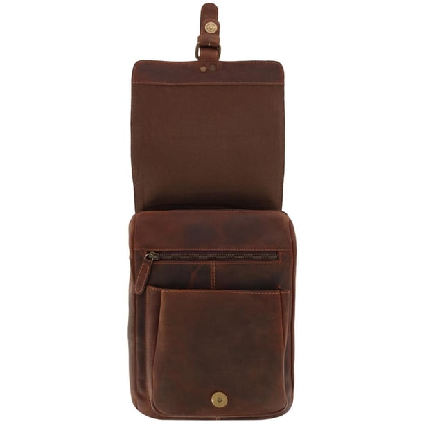 Paul & Taylor Leather Backpack (Women) - Walmart Business  display picture 3