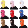 thumbnail image 4 of Outdoor Balaclava Hood Motorcycle Bandana Cycling Hunting Hat UV Protection, 4 of 5