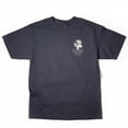 thumbnail image 2 of Arrogant Bastard Ale You're Not Worthy Grey Graphic Tee Shirt-XLarge, 2 of 2