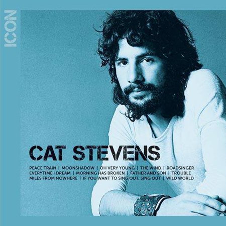 cat stevens tshirts