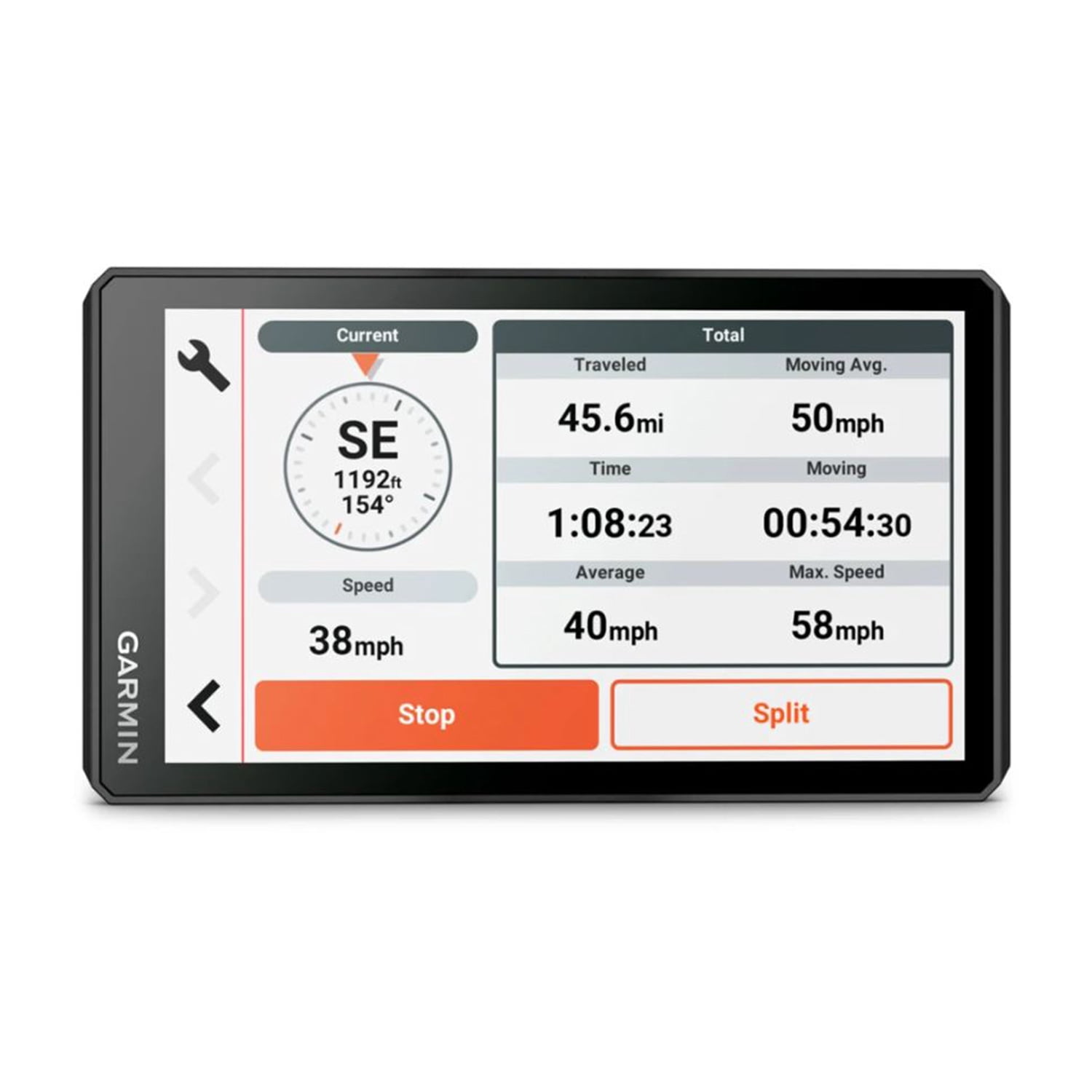 Garmin Zumo XT2 MT-S with 6Ave Cleaning Cloth