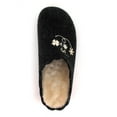thumbnail image 6 of Varomed vital Clog | Eleonor, Black, 6 of 6