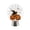 B, variant on 2026 New Halloween Decor Pumpkin Light Up, Tabletop Lighted Pumpkin Home Ornaments, Indoor Halloween Home Fall Ornaments Fall Decor for Gifts