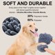 thumbnail image 2 of Guante de toallas para perros, toalla de secado rápido para perros, toalla de microfibra de chenilla para mascotas, guantes de aseo para perros sucios para mascotas grandes, medianas y pequeñas, superabsorbente, lavable a máquina, paquete de 2 Aleko Kuyhfg Bienvenido a Kuyhfg, 2 of 5