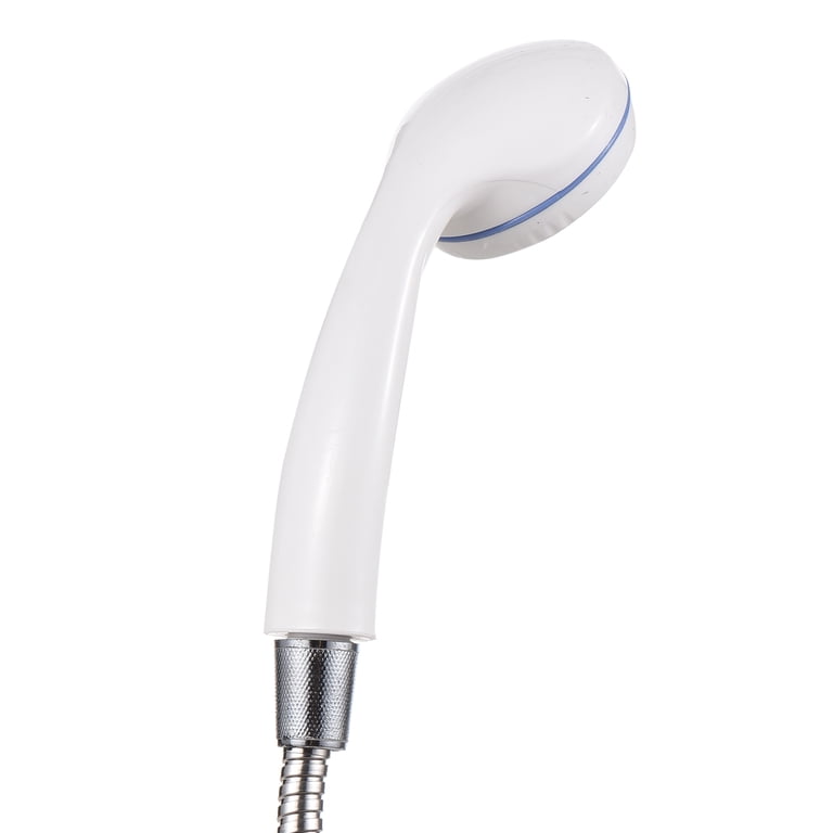 LUOOV Tragbare Elektro-Dusche - 2200mAh Akku Camping Dusche Mit Wasserpumpe