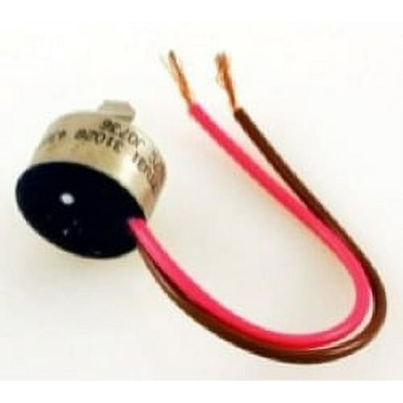 WP4387503 Genuine OEM Whirlpool Refrigerator Defrost Thermostat 4387503