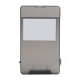 thumbnail image 3 of Caja de disco duro IDE/SATA accesorios de computadora a prueba de humedad caja de protección de caja de disco duro portátil antiestática a prueba de polvo para PC para ANGGREK Otros, 3 of 8