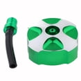 thumbnail image 2 of LOVIVER CNC Couvercle du Réservoir de Carburant pour YFM 700 700R Vert, 2 of 8