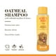 thumbnail image 3 of Burt's Bees Shampoo de Avena y Miel para Perro, Calma y Suaviza, Ideal para Pieles Sensibles 476ml Burt´s Bees FFP7258, 3 of 3