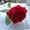 Red, variant on 34 Stems Artificial Red Roses, Real Touch Silk Rose Flowers for Wedding Party Centerpieces, DIY Floral Arrangements & Home Table Decor (Red)