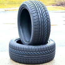 Pair of 2 (TWO) Fullway HP108 225/60R16 98H AS A/S All Season Performance Tires