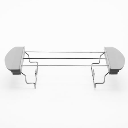 

Toaster Warming Rack Bread Rack Sandwich Rack Holder Griddle Grill Warming Rack Toaster Accessory