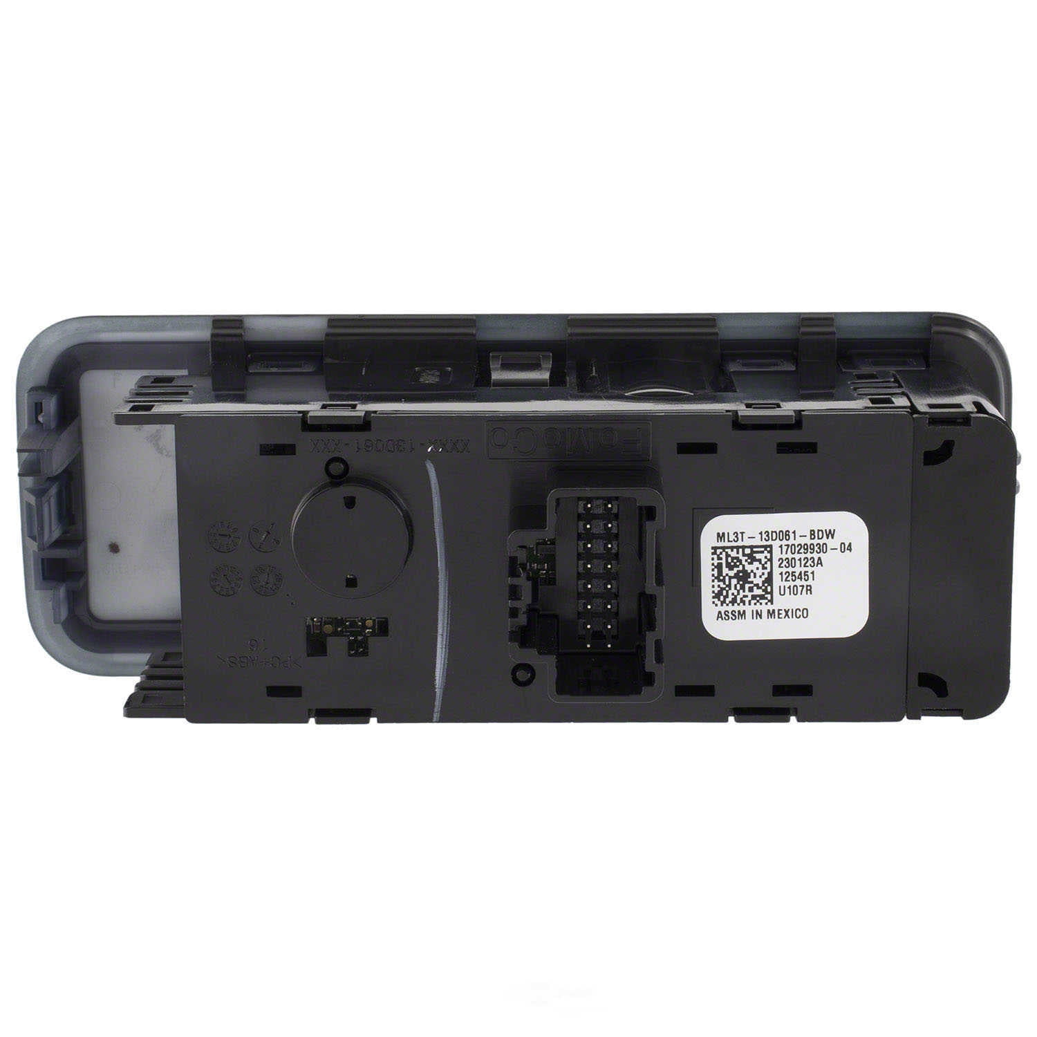 Motorcraft SW-8793 Headlight Switch