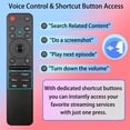 thumbnail image 3 of Control Remoto MR25GA Compatible con L&G Smart TV 2019-2025 OLED QNED Magic Voz, 3 of 9