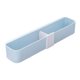 thumbnail image 1 of Colgadores de zapatos para puerta en la pared, estantes de almacenamiento de baño multifuncionales para ahorrar espacio, soporte para zapatos Azul Soledad porta zapatillas, 1 of 10
