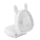 thumbnail image 5 of Mini Ventilador Recargable USB Jadeshay Portátil para Colgar en el Cuello Tecnología Innovadora, 5 of 8