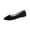 Black, variant on Gealkoca Ballet Flats for Women Dressy Casual Soft Flat Shoes Comfortable Flats for Work Office Wedding Daily Wear Womens Pointed Toe Shoes