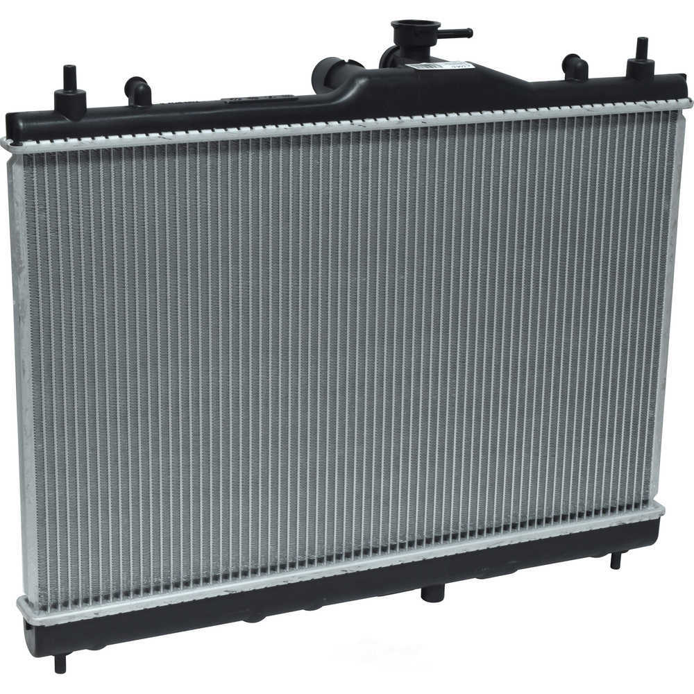 UAC RA 13002C Downflow Radiator