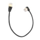 thumbnail image 2 of Cable Ethernet Cat, Cable Ethernet Cat8 Cable Ethernet CAT8 R Cable Ethernet macho Maleto Rendimiento lleno de energía, 2 of 12