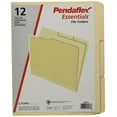 thumbnail image 2 of Mead Esselte Pendaflex File Folders 11-3/4 x 9-7/16 (Ess40518) (Pack of 20), 2 of 2