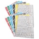 thumbnail image 1 of unbranded Stickers De Letras Y Números DIY Para Adornar Objetos Personales Con Material Adhesivo Vinil, 1 of 6