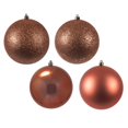 thumbnail image 1 of Vickerman N591571BX Boule de Corail 6 Po. 4 Finitions Assorties - 4 par Sac, 1 of 3