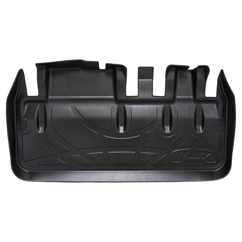 Maxliner 2011 2020 Toyota Sienna Maxtray Cargo Liner Behind 3rd Row Black D0128 Walmart 