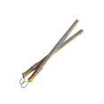 thumbnail image 3 of Bamboo Wood Massage Relaxation Hammer Stick Relieve Muscle Fatigue Environmental Health Wooden Handle Health Care Tool, 3 of 4