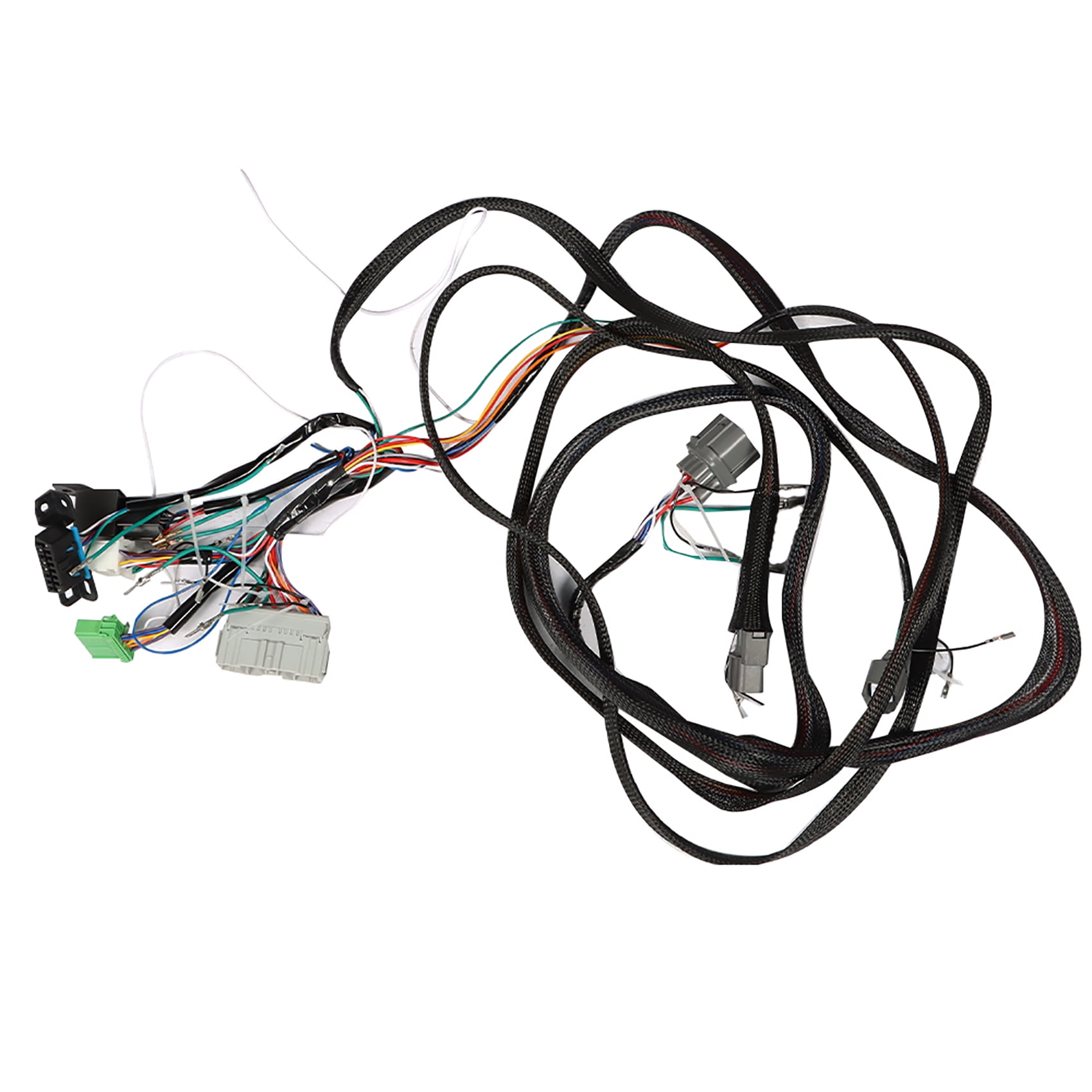LABLT Wiring Conversion Harness K Series K20A K20A2 jumper EK For 1996