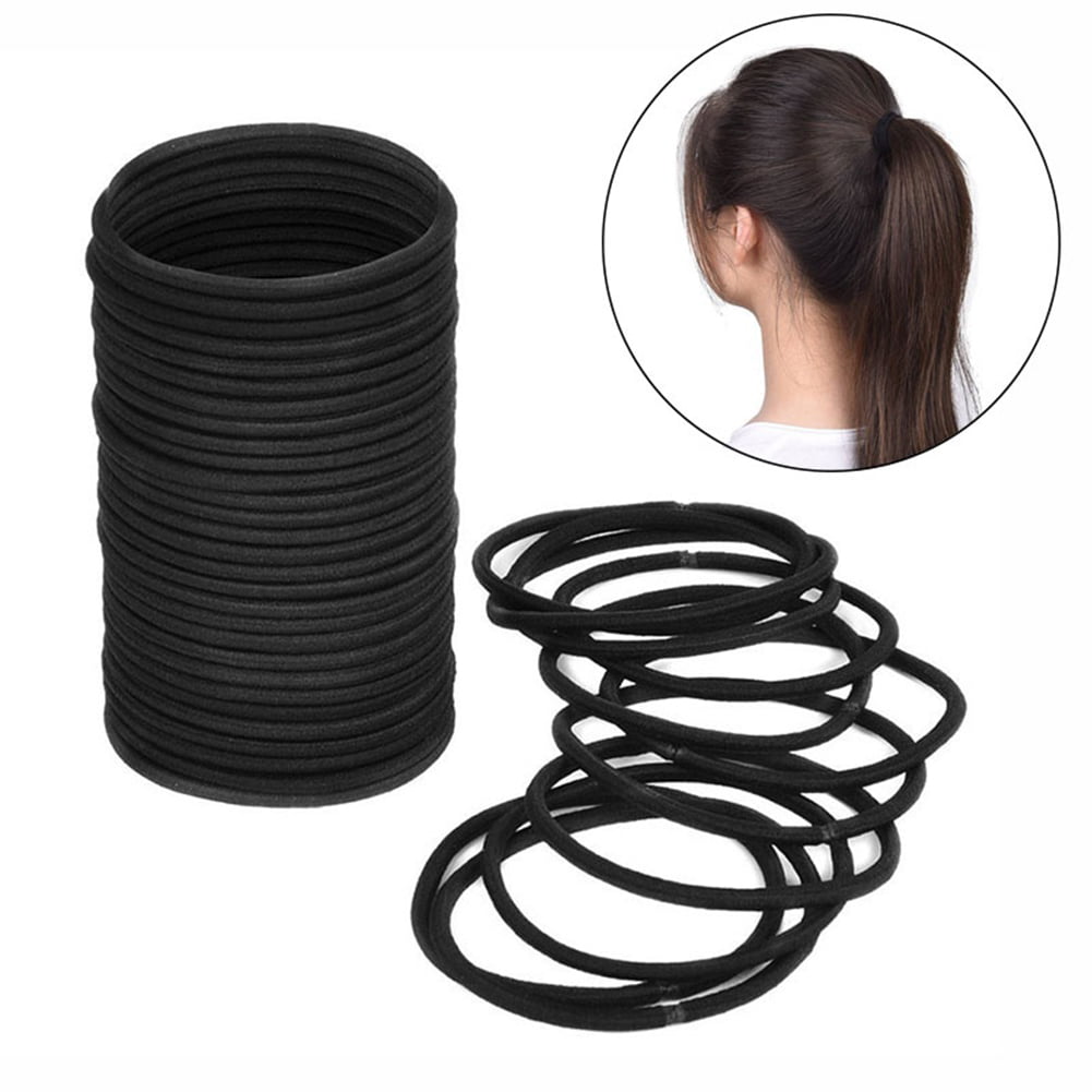 YF Hair Adjustable Elastic Band For Wigs 1 Piece Black – Yufei Hair