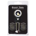 thumbnail image 1 of Wake Forest Demon Diacons NCAA Divot Tool Pack avec Outil de Signature, 1 of 1