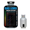 Gas Level Indicator, Practical Propane Butane LPG Fuel Gas