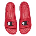 thumbnail image 1 of Champion Men's Hydro-C Slide Sandal Scarlet, 13, 1 of 4