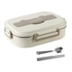 thumbnail image 1 of Portable Lunch Box Insulated Lunchbox Microwave Heating, 1 of 5
