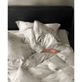 thumbnail image 5 of Zhuge Bed Sheets Set, Bedding Sheets Pillowcases Kit, Twin Bed Set, Hotel Bedding, Home Decor(Green), 5 of 5