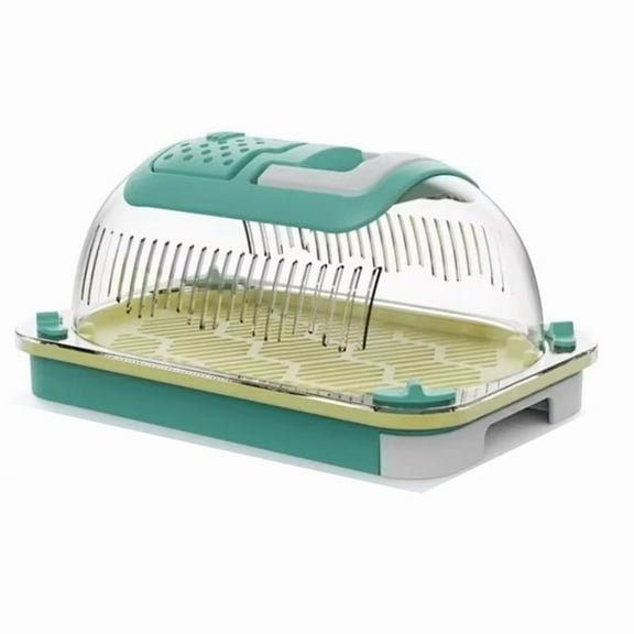 1 * Portable Insect Breeding Box-As Shown