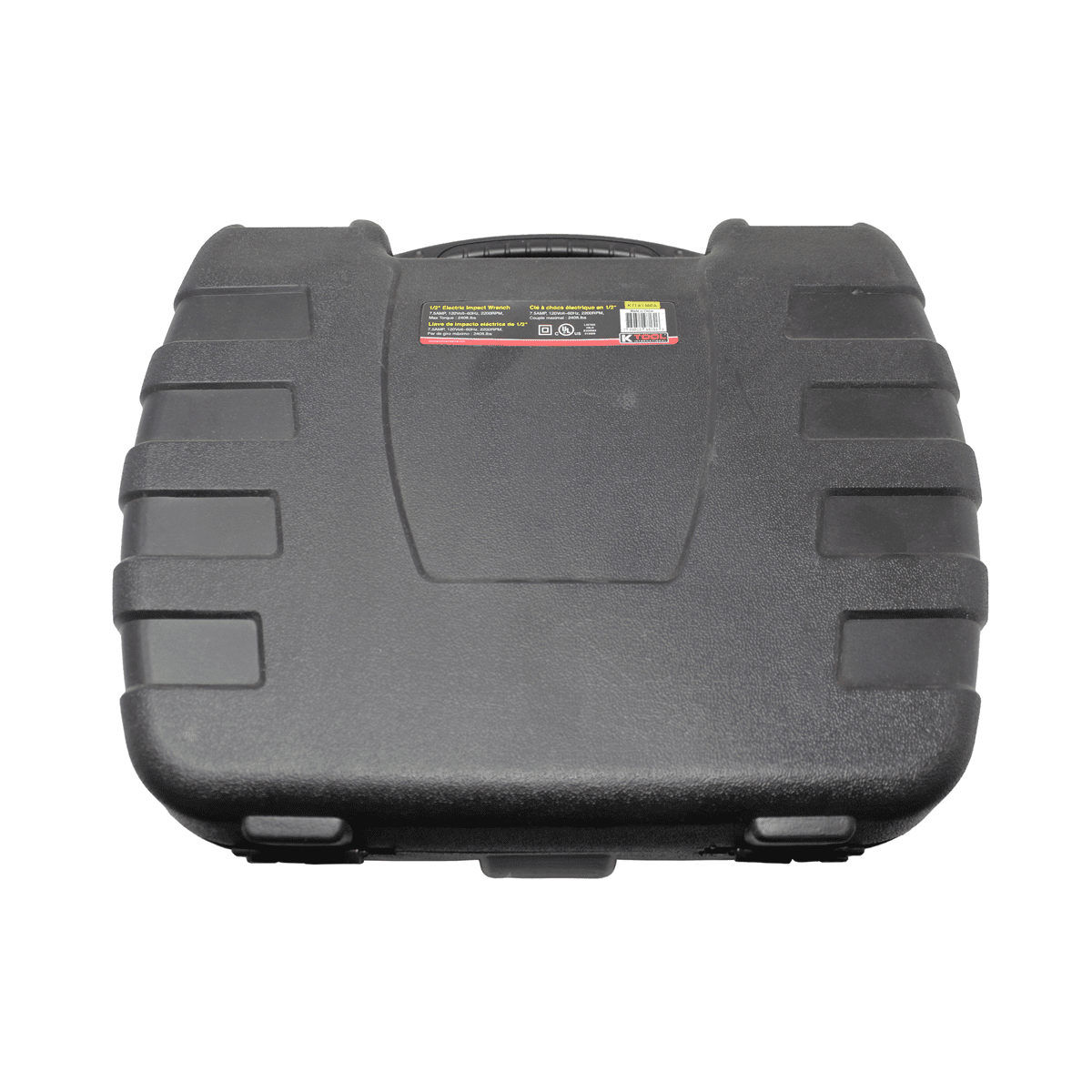 K-Tool 81380A Electric Impact Wrench 240 ft/lbs