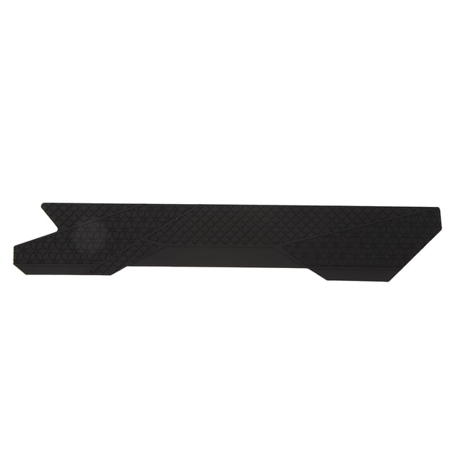 Protector de vaina de bicicleta Bling Bling de Silicona resistente al desgaste